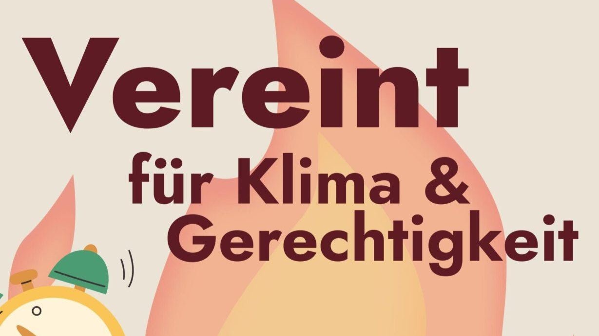 Klimademo (20. September 2025)
